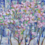 Eindrücke von Moskau, Südwesten